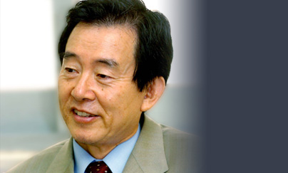 김삼웅