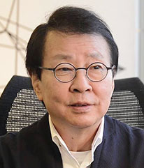 민영백